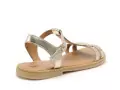 Bellamy KIDS FILLES JILOU Or Sandales Fille