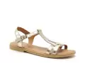 Bellamy KIDS FILLES JILOU Or Sandales Fille