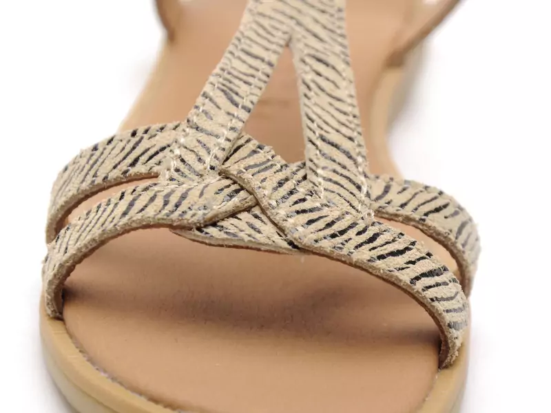 Bellamy KIDS FILLES JILOU Multicolore Sandales Fille