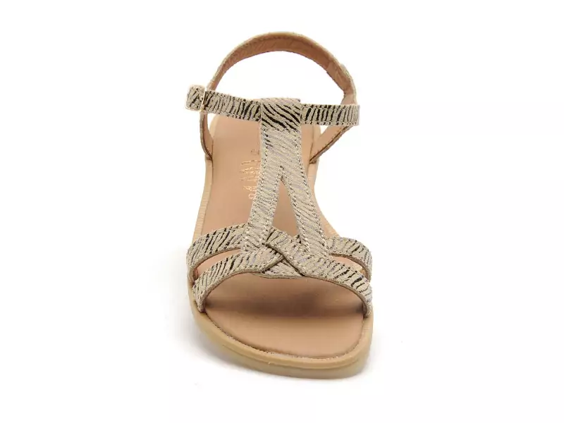 Bellamy KIDS FILLES JILOU Multicolore Sandales Fille