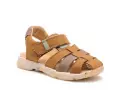 Bopy ELIK Marron Sandales Garçon