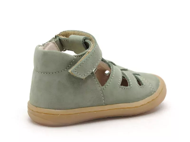 Bellamy BABY FLEX CESAR bébé Vert Bébé Garçon