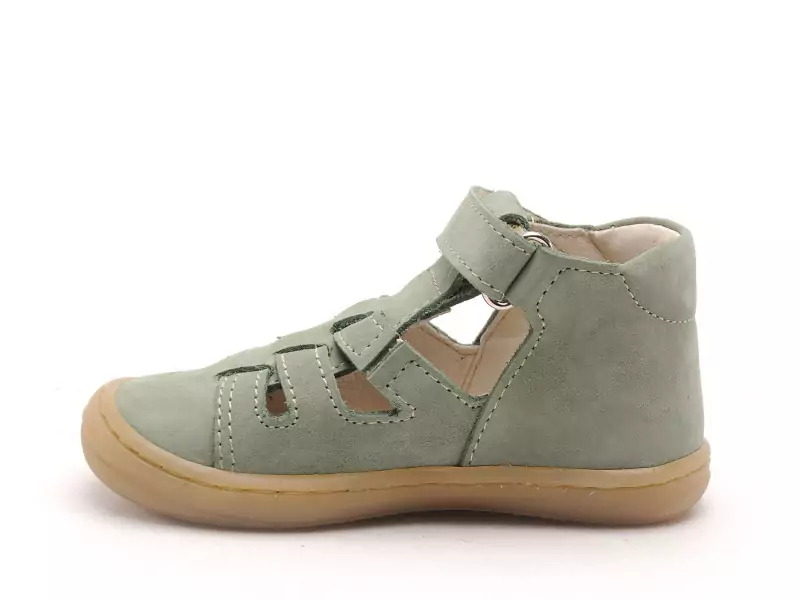 Bellamy BABY FLEX CESAR bébé Vert Bébé Garçon