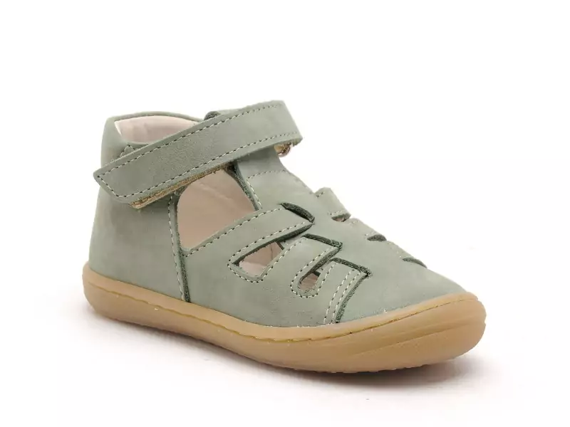 Bellamy BABY FLEX CESAR bébé Vert Bébé Garçon