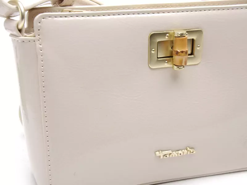 Tamaris Accessoires Sac TAS KRISTINE 34570 Beige Sacs Femme