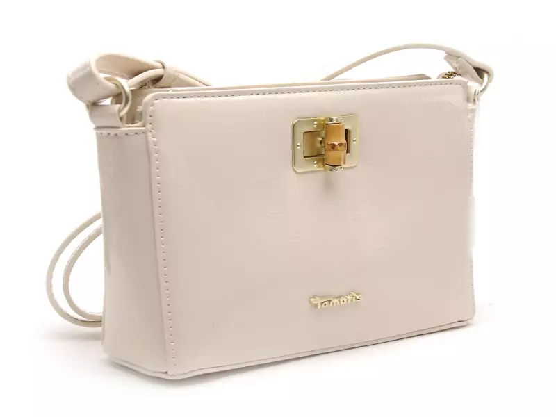 Tamaris Accessoires Sac TAS KRISTINE 34570 Beige Sacs Femme