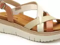 Pikolinos PALMA W4N0650 Multicolore Sandales à Talons Femme