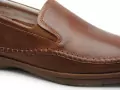 Pikolinos MARBELLA M9A 3111 Marron Mocassins Homme