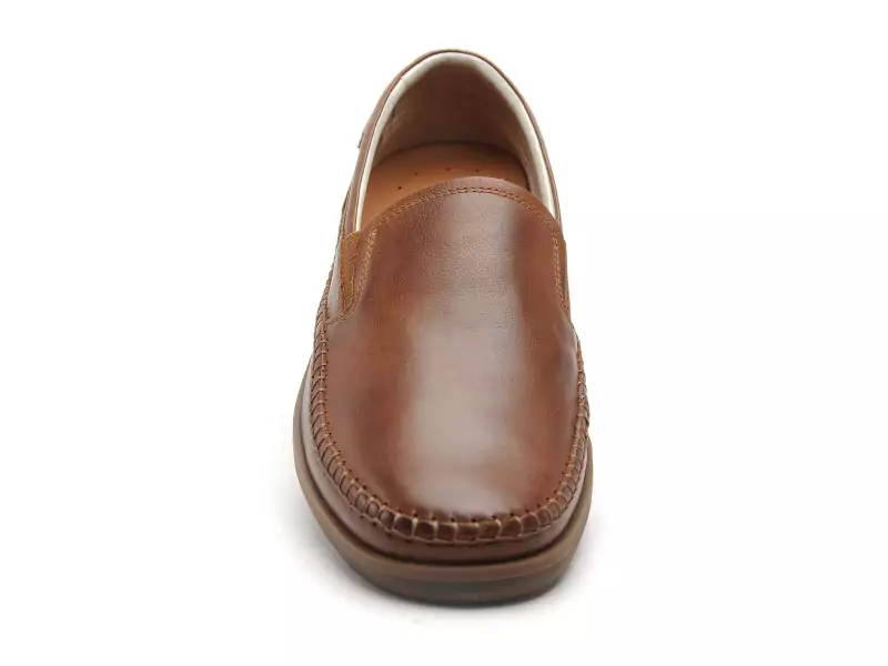 Pikolinos MARBELLA M9A 3111 Marron Mocassins Homme