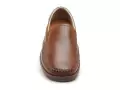 Pikolinos MARBELLA M9A 3111 Marron Mocassins Homme