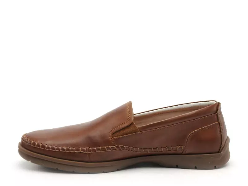 Pikolinos MARBELLA M9A 3111 Marron Mocassins Homme