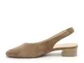 Gabor Escarpin 81 520 14 Beige Escarpins Femme