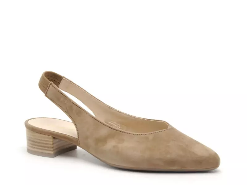 Gabor Escarpin 81 520 14 Beige Escarpins Femme
