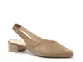 Gabor Escarpin 81 520 14 Beige Escarpins Femme