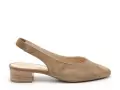 Gabor Escarpin 81 520 14 Beige Escarpins Femme