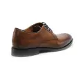 Redskins PACHECO Marron Chaussures de Ville Homme