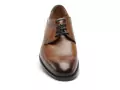 Redskins PACHECO Marron Chaussures de Ville Homme
