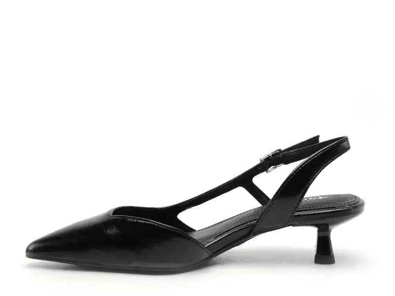 Tamaris 29521 46 Noir Escarpins Femme