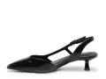 Tamaris 29521 46 Noir Escarpins Femme