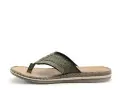Rieker 21084 Kaki Mules Homme