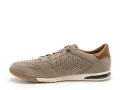 Bugatti 321A38175500 Beige Baskets Basses Homme
