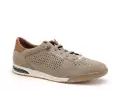Bugatti 321A38175500 Beige Baskets Basses Homme