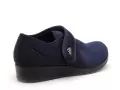 Flyflot Chaussons FORCADE Bleu Chaussons Femme