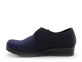 Flyflot Chaussons FORCADE Bleu Chaussons Femme