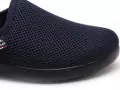 Flyflot Chaussons FILEMON Bleu Chaussons Homme