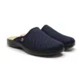 Flyflot Chaussons FILEMON Bleu Chaussons Homme