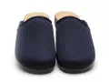 Flyflot Chaussons FILEMON Bleu Chaussons Homme