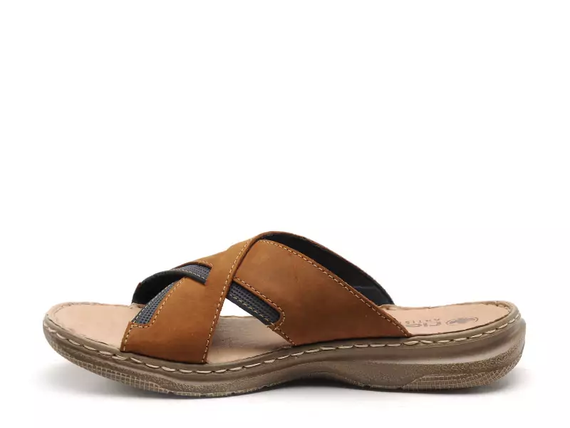 Rieker 21493 Marron Mules Homme