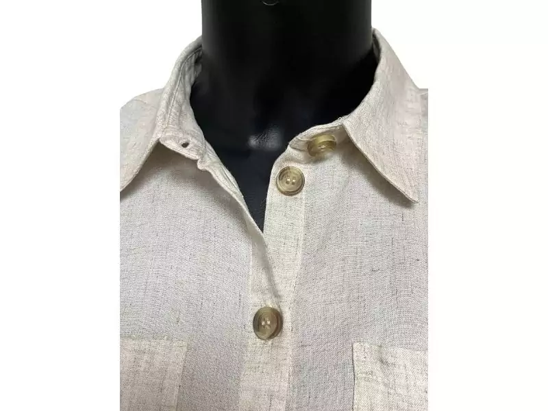 Pieces T-Shirt Beige PIA T-Shirts Femme