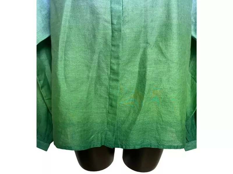 Pieces Chemisier Bleu BIBIANE Chemisiers et Tuniques Femme