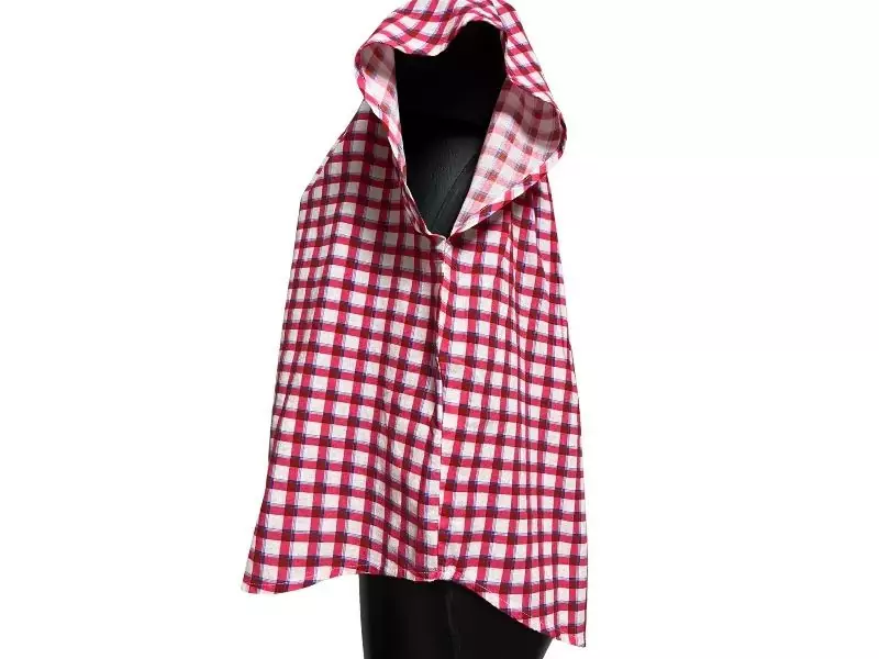 Pieces Chemisier Rouge JAVIER Chemisiers et Tuniques Femme