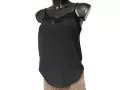 Pieces Débardeur Noir TIFFANY T-Shirts Femme