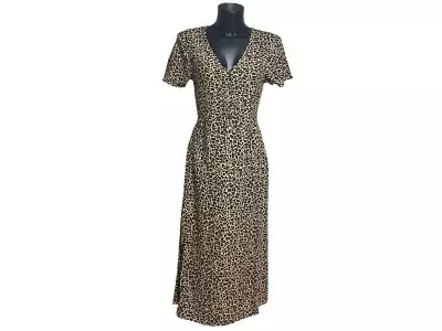 Robe Marron BARRI Robes Femme