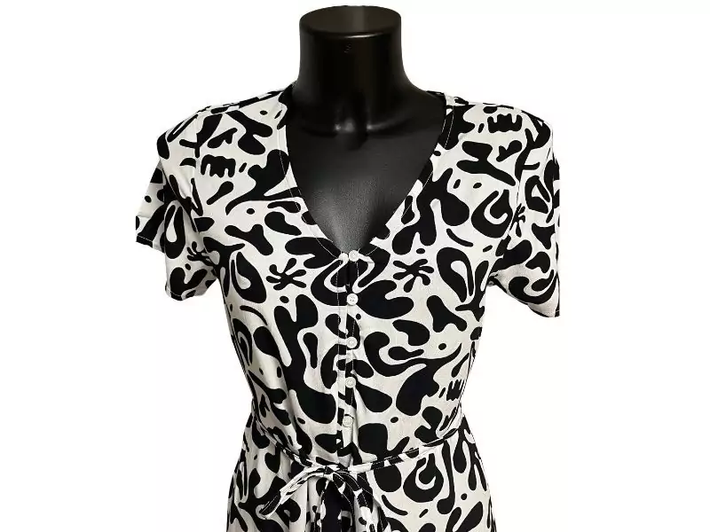 Pieces Robe Noir BARRI Robes Femme