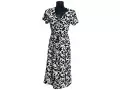 Pieces Robe Noir BARRI Robes Femme