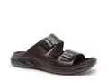 Pegadas 134106 Marron Mules Homme