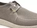 Pitas WALLABY FLYWASH WP150 Beige Mocassins Homme