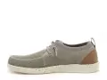 Pitas WALLABY FLYWASH WP150 Beige Mocassins Homme