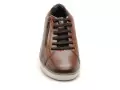Pegadas 119313 Marron Baskets Basses Homme