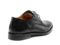  SANTONIA 1001929 Noir Chaussures de Ville Homme