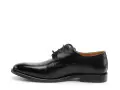  SANTONIA 1001929 Noir Chaussures de Ville Homme