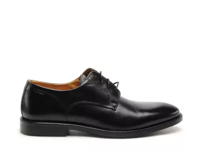 SANTONIA 1001929 Noir Chaussures de Ville Homme