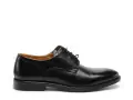  SANTONIA 1001929 Noir Chaussures de Ville Homme