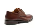  SEAN 1001976 Marron Chaussures de Ville Homme