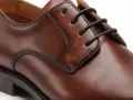  SEAN 1001976 Marron Chaussures de Ville Homme