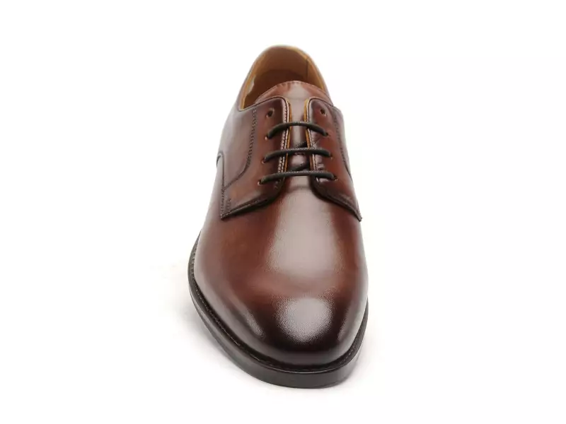  SEAN 1001976 Marron Chaussures de Ville Homme